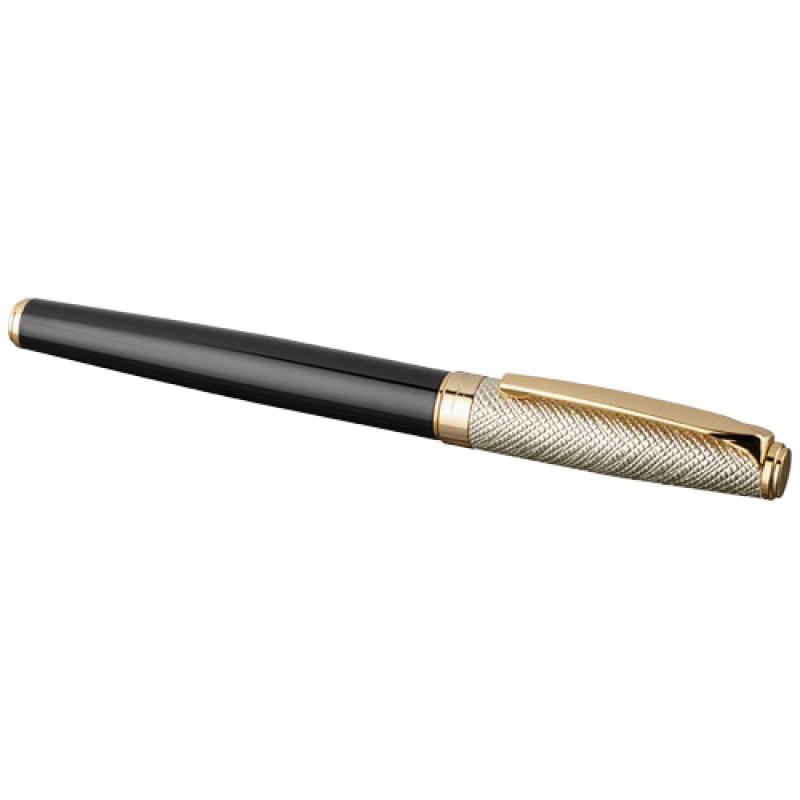Rollerball "Doré" (tinta negra)