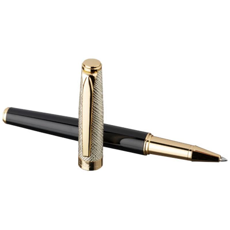 Rollerball "Doré" (tinta negra)