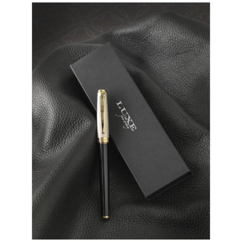 Rollerball "Doré" (tinta negra)