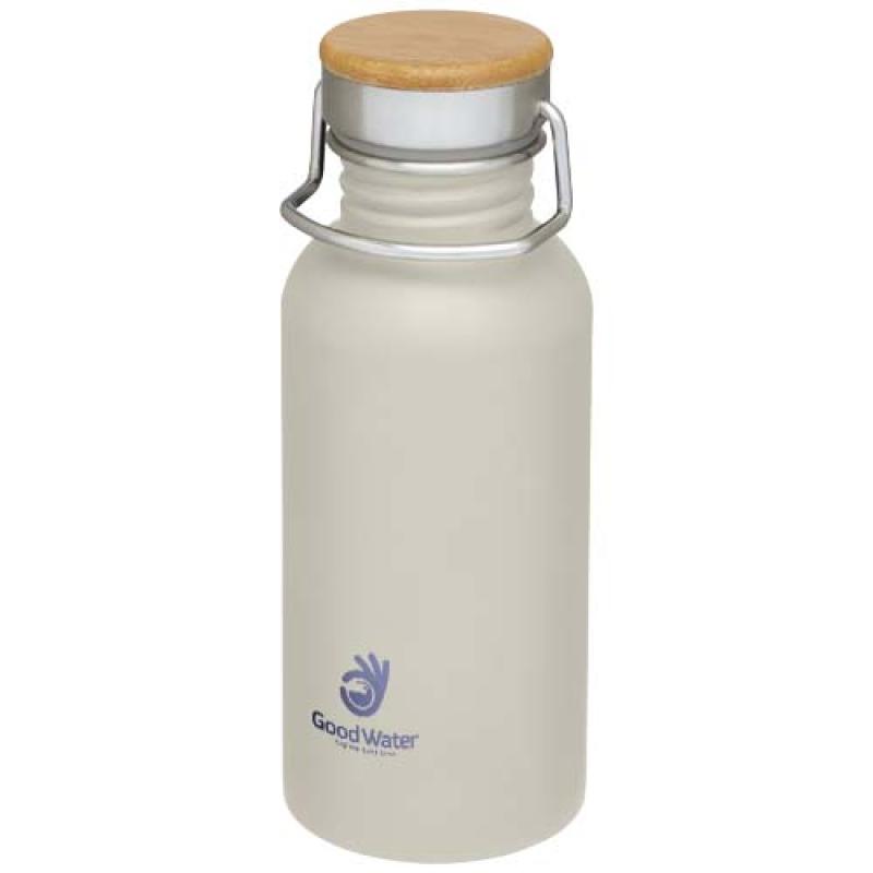 Botella de acero inoxidable de 550 ml "Thor"
