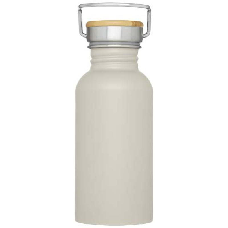 Botella de acero inoxidable de 550 ml "Thor"
