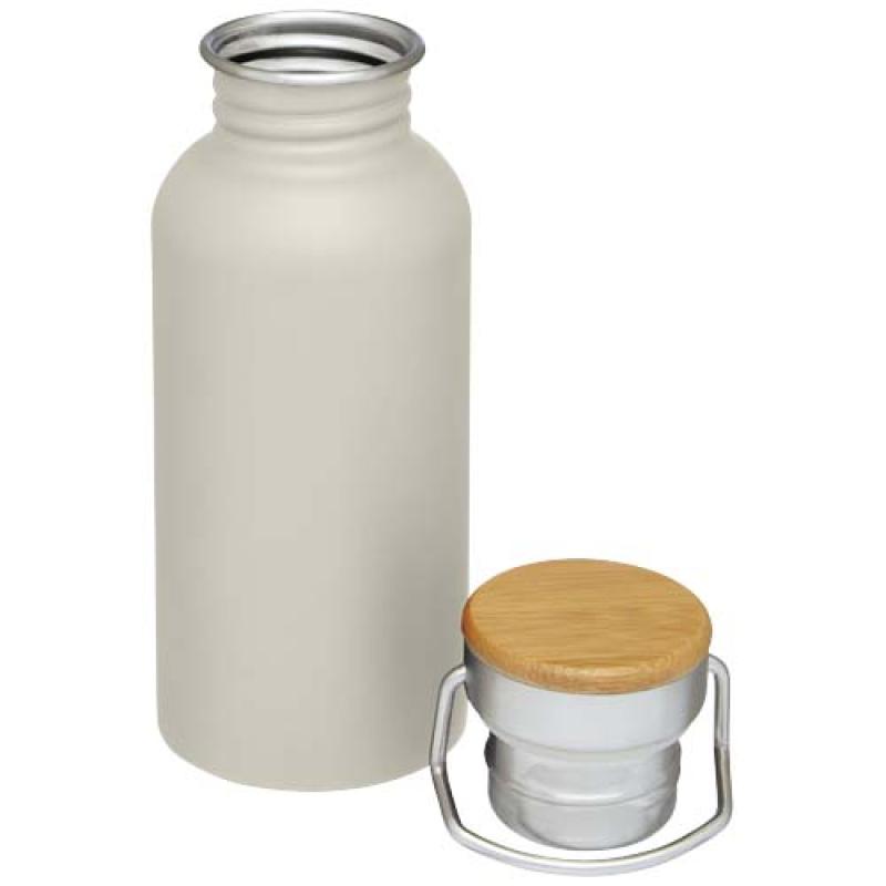 Botella de acero inoxidable de 550 ml "Thor"