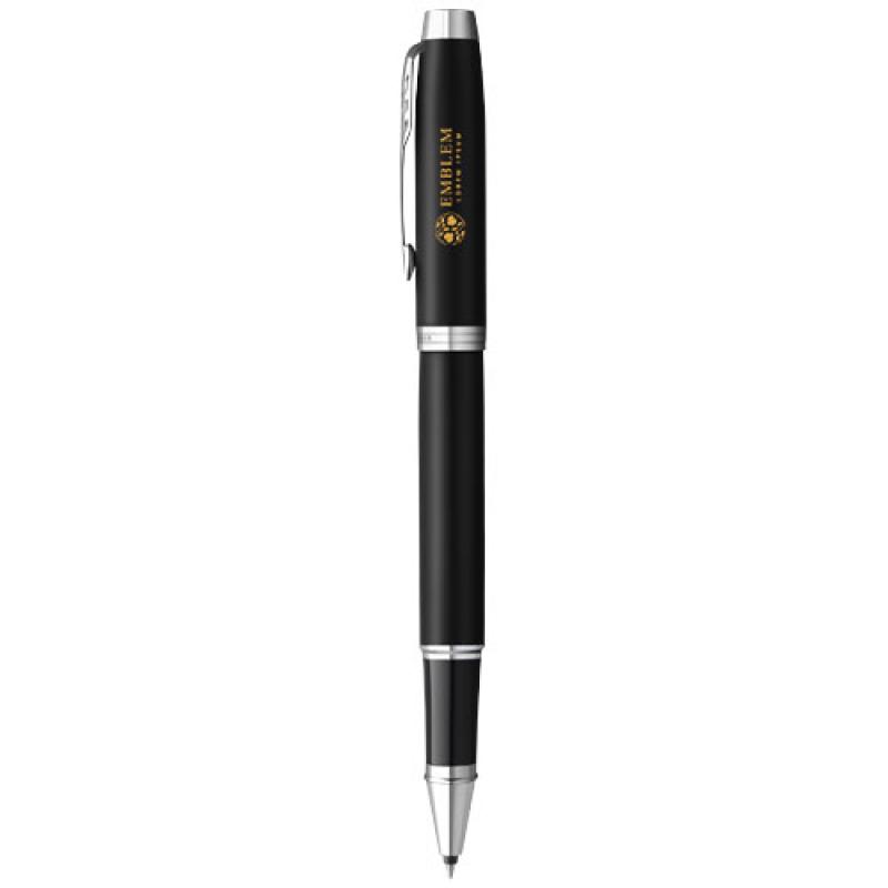 Parker rollerball "IM" (tinta negra)