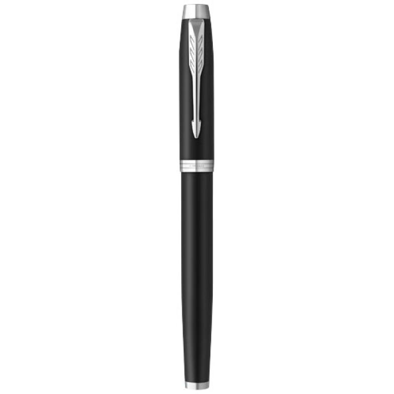 Parker rollerball "IM" (tinta negra)