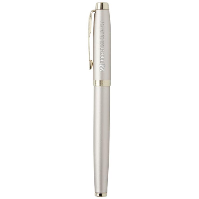 Rollerball "Parker IM" (tinta negra)