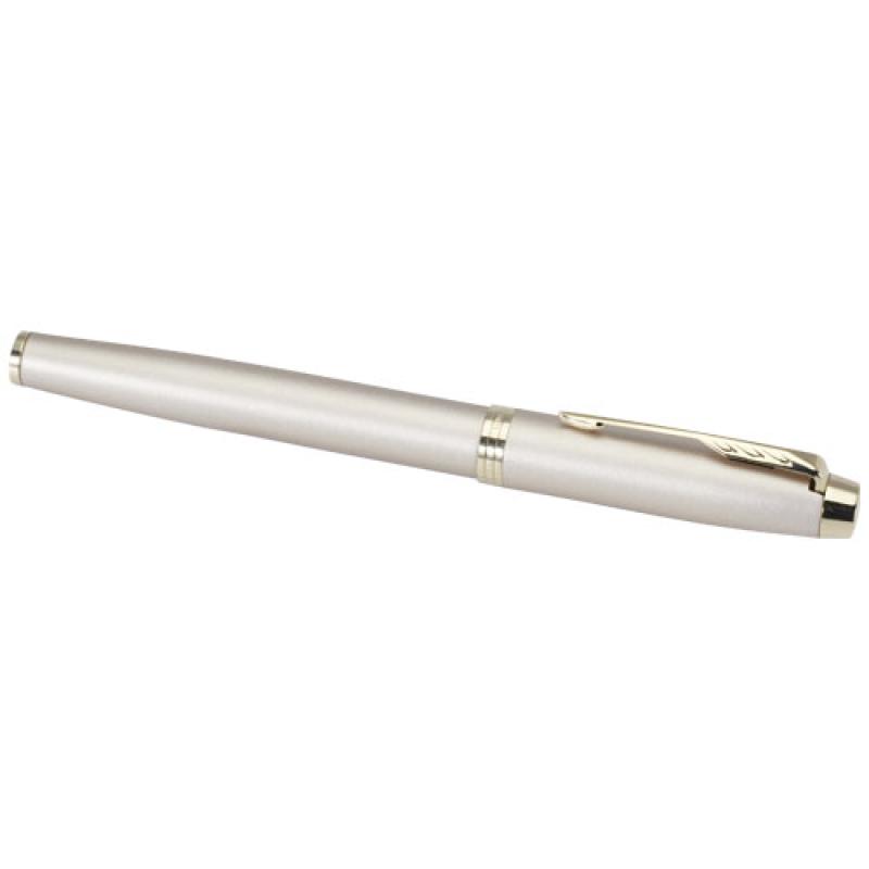 Rollerball "Parker IM" (tinta negra)