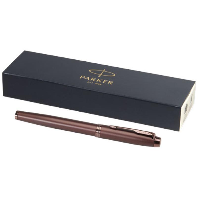 Rollerball "Parker IM" (tinta negra)