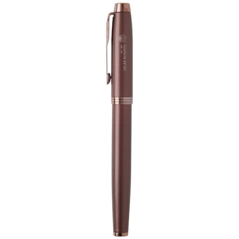 Rollerball "Parker IM" (tinta negra)