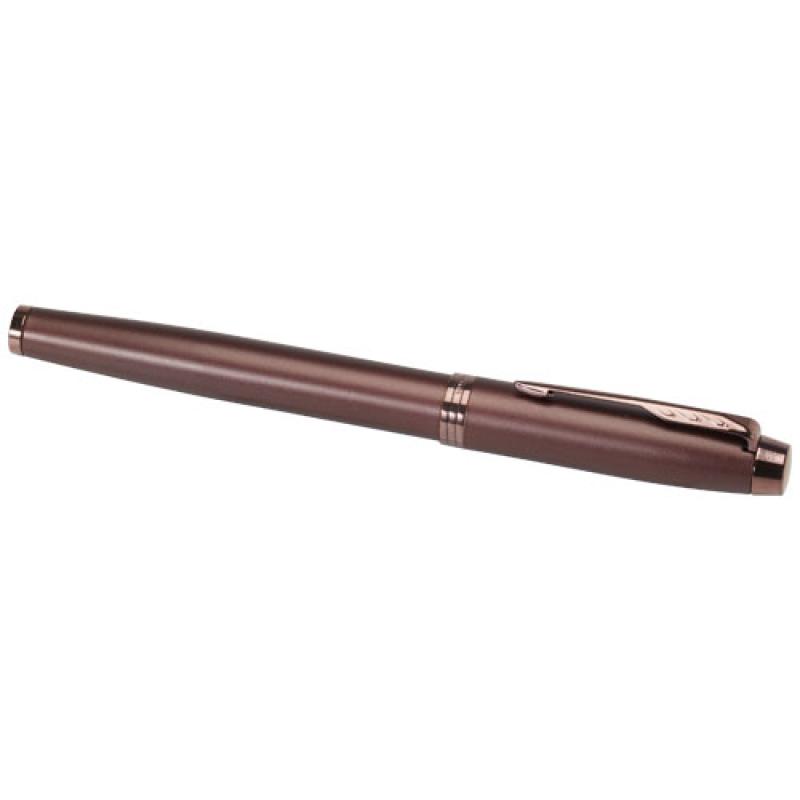Rollerball "Parker IM" (tinta negra)