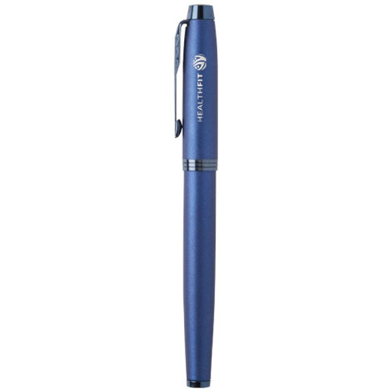 Rollerball "Parker IM" (tinta negra)