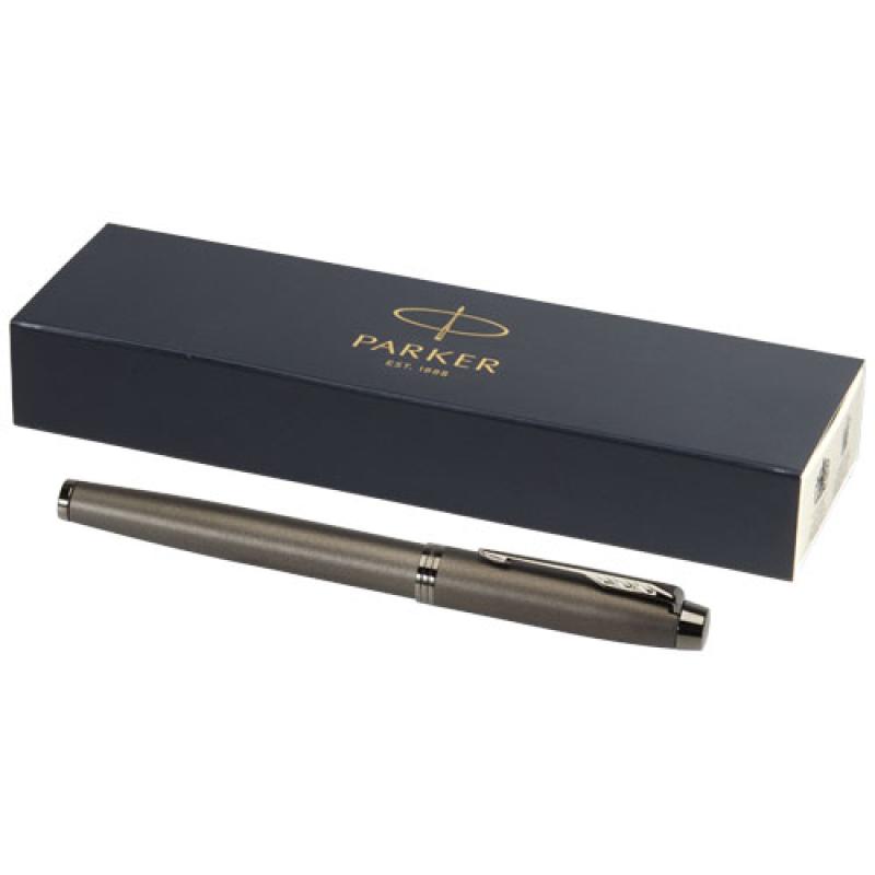 Rollerball "Parker IM" (tinta negra)