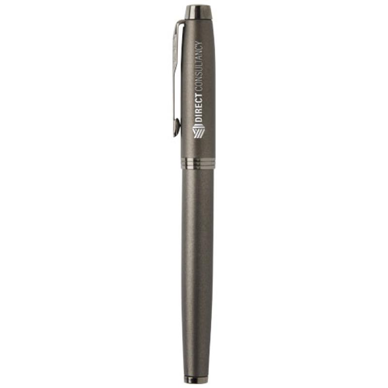 Rollerball "Parker IM" (tinta negra)