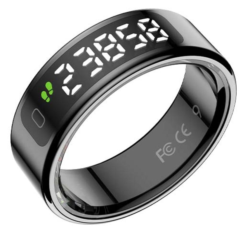 Anillo inteligente "Prixton Orbyt Touch"
