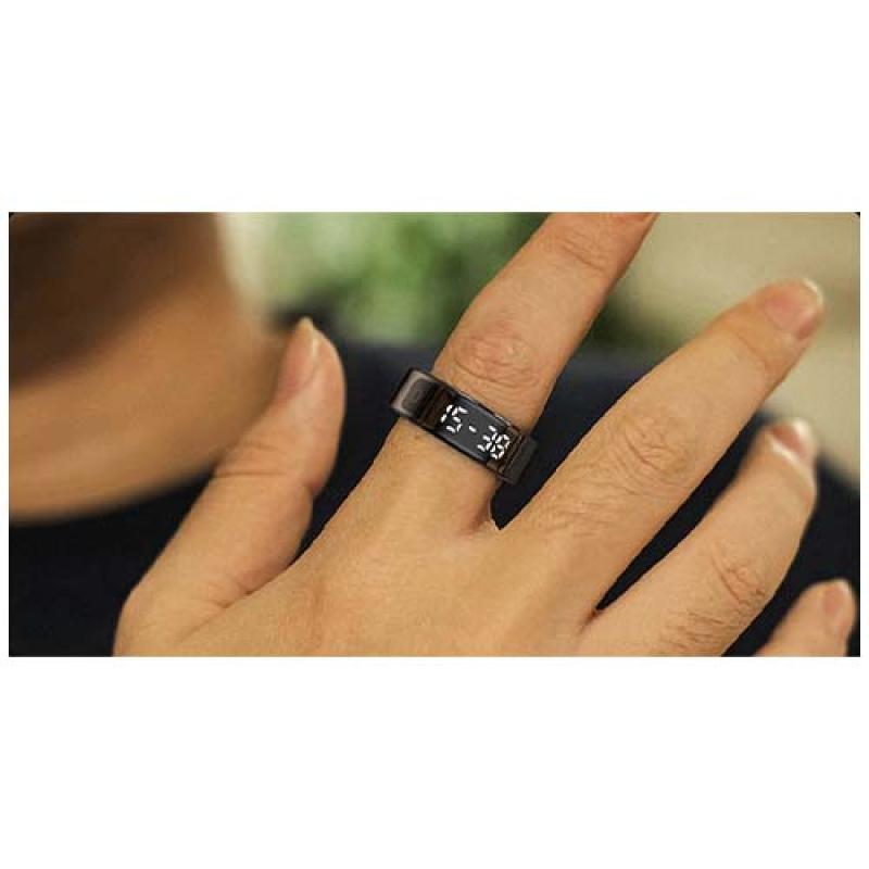 Anillo inteligente "Prixton Orbyt Touch"