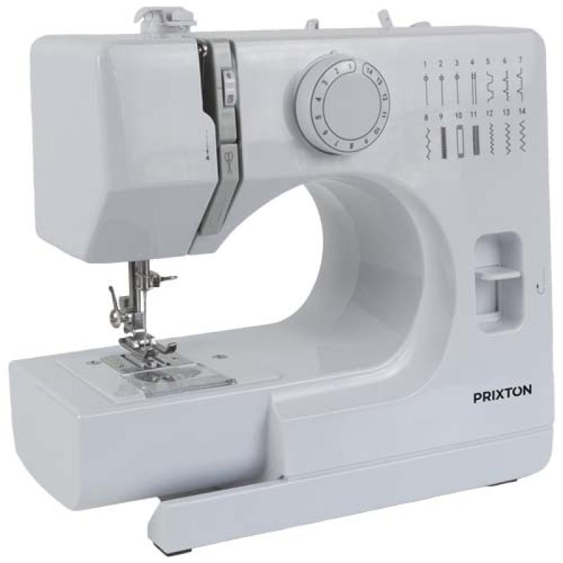 Máquina de coser "Prixton P115"