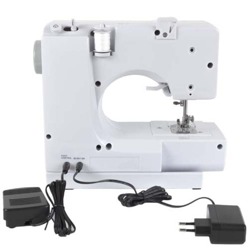 Máquina de coser "Prixton P115"