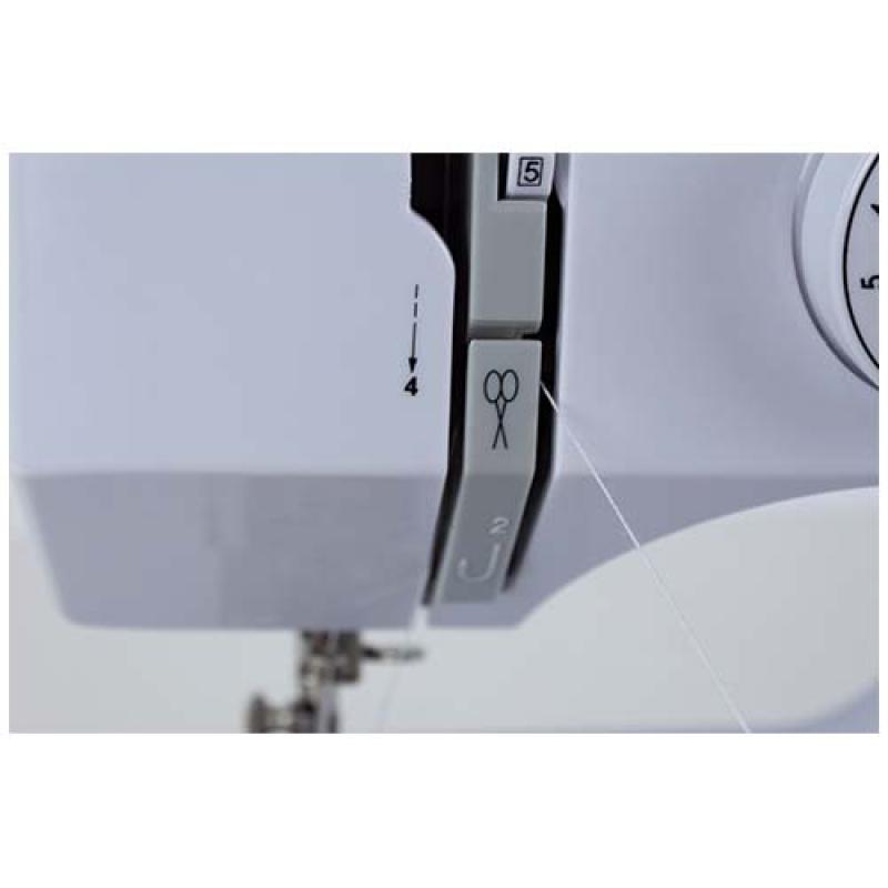 Máquina de coser "Prixton P115"