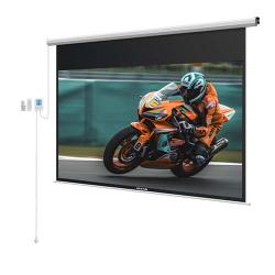 Pantalla de proyección de 100" "Prixton Cinema Max"