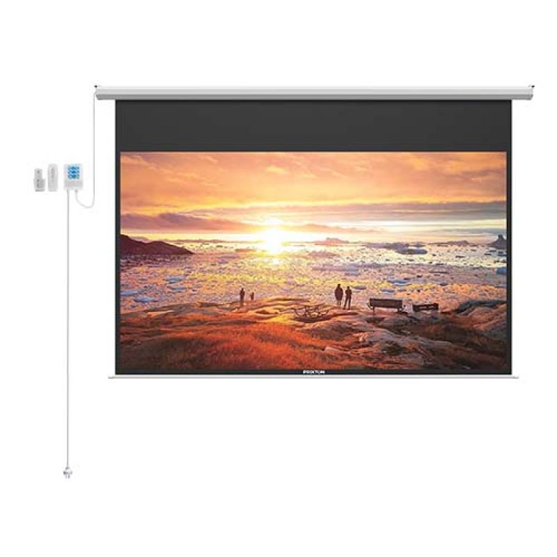 Pantalla de proyección de 100" "Prixton Cinema Max"