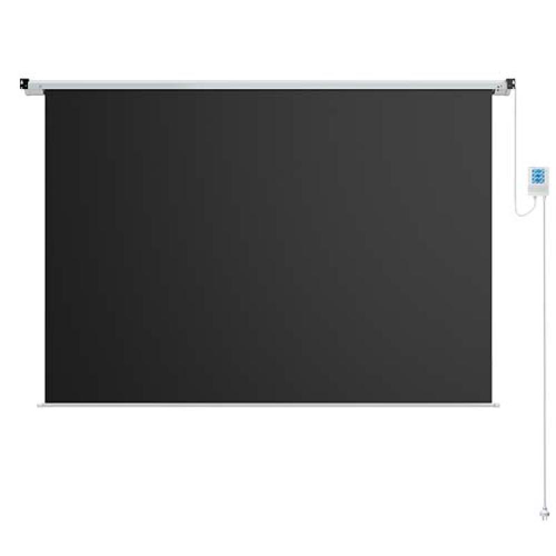 Pantalla de proyección de 100" "Prixton Cinema Max"