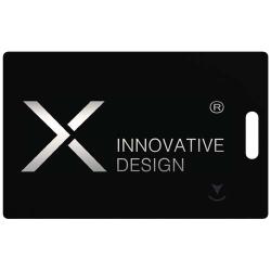 Etiqueta inteligente "SCX.design A10"