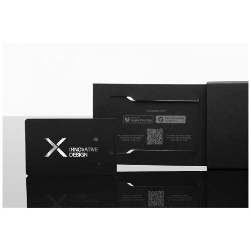 Etiqueta inteligente "SCX.design A10"
