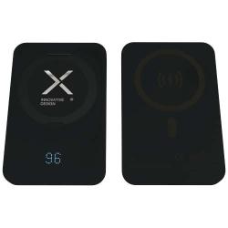Batería externa de 5000 mAh con anillo plegable "SCX.design P28"