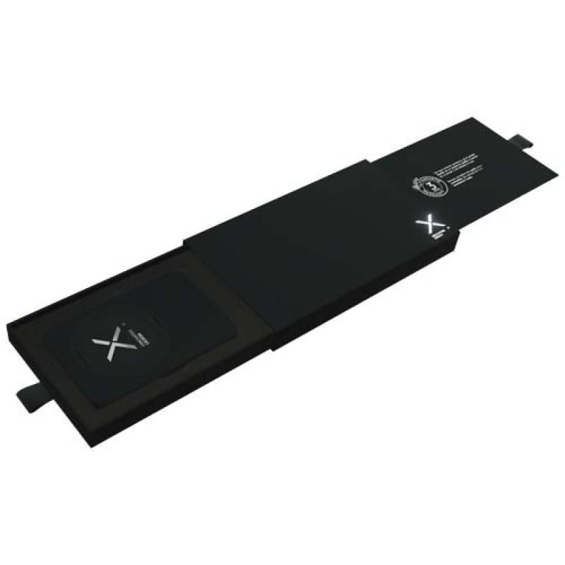 Batería externa de 5000 mAh con anillo plegable "SCX.design P28"