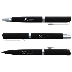 Set de bolígrafos de 3 piezas "SCX.design B11"