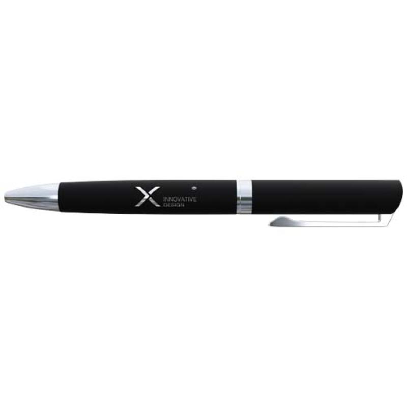 Set de bolígrafos de 3 piezas "SCX.design B11"
