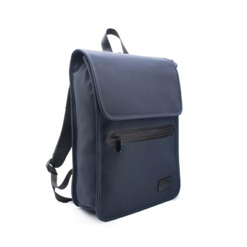 Mochila para portátil de material reciclado "SCX.design L16 MagPack"