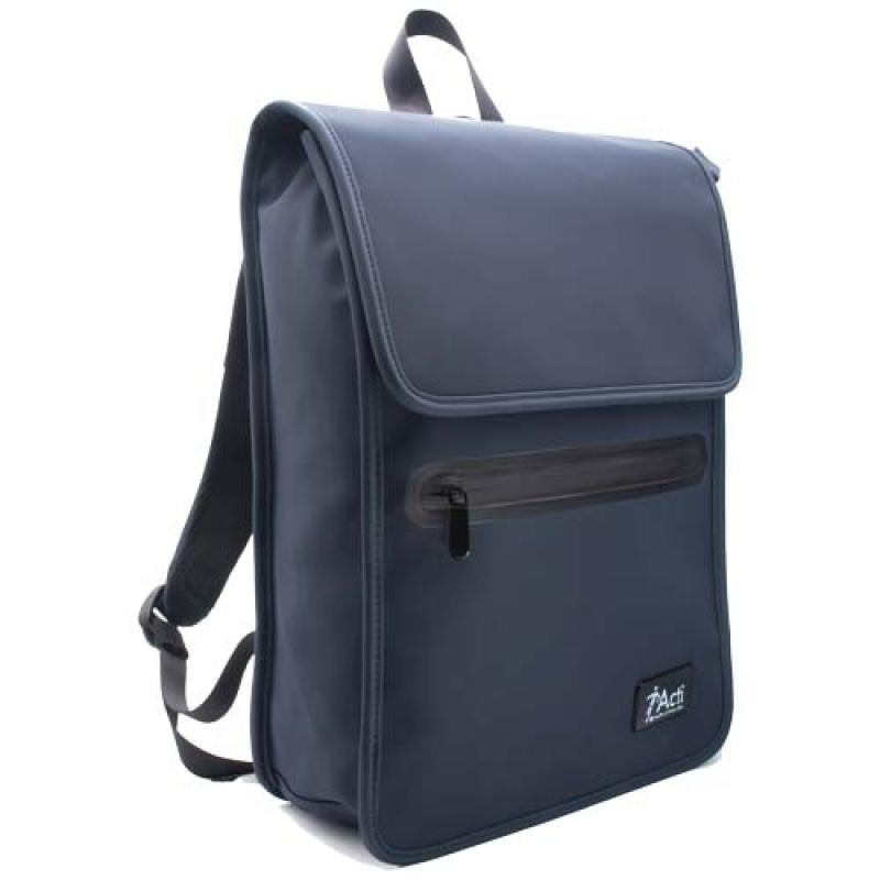 Mochila para portátil de material reciclado "SCX.design L16 MagPack"