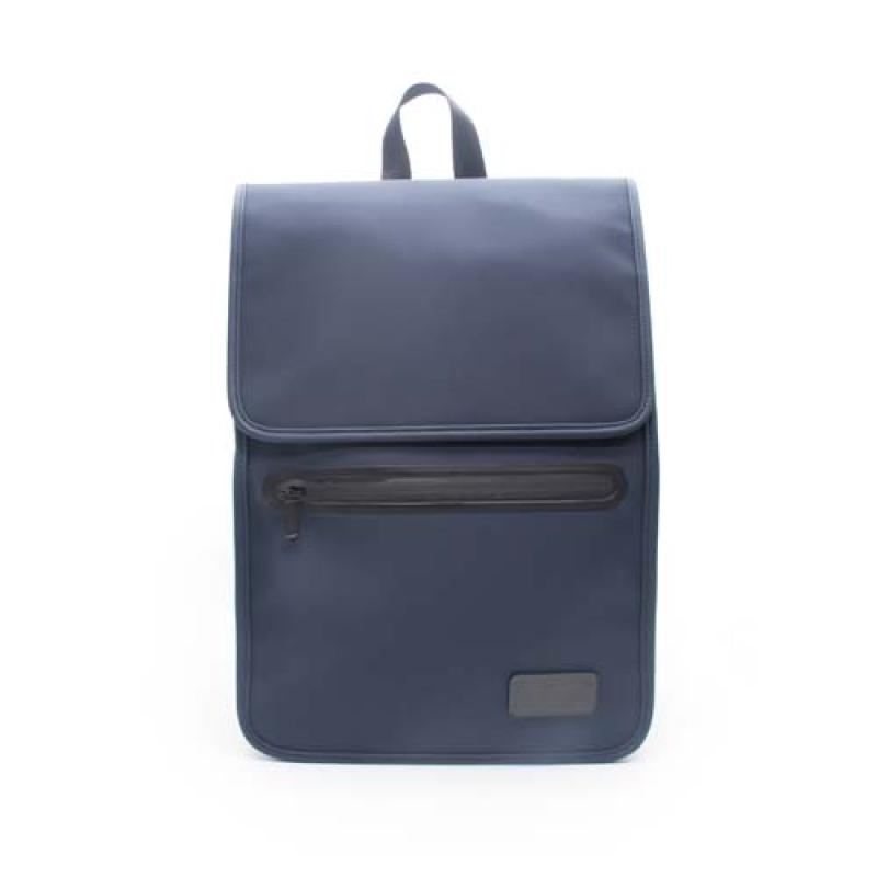Mochila para portátil de material reciclado "SCX.design L16 MagPack"