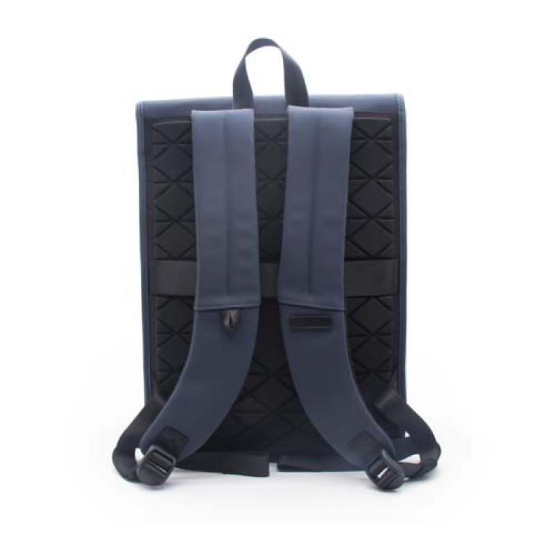 Mochila para portátil de material reciclado "SCX.design L16 MagPack"