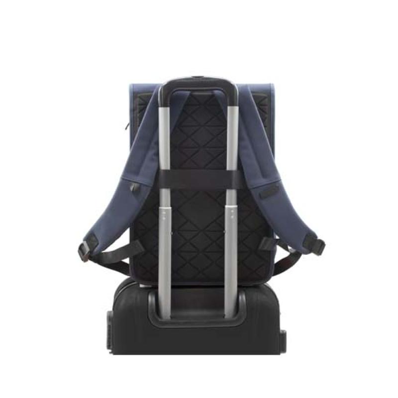 Mochila para portátil de material reciclado "SCX.design L16 MagPack"