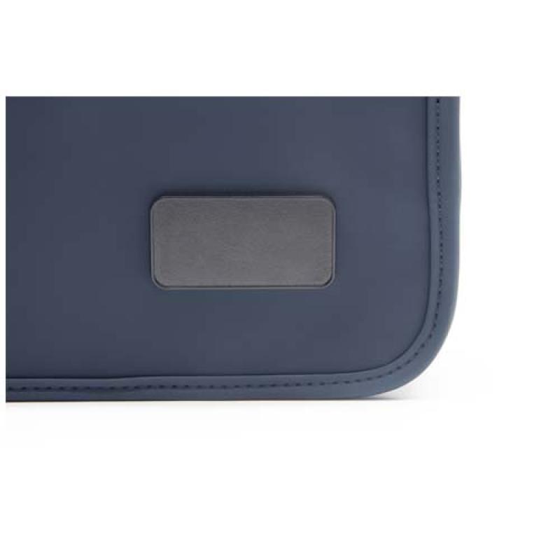 Mochila para portátil de material reciclado "SCX.design L16 MagPack"