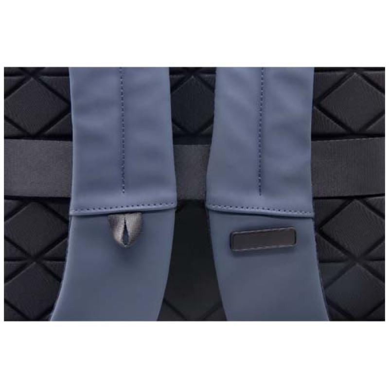 Mochila para portátil de material reciclado "SCX.design L16 MagPack"