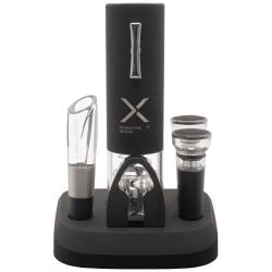 Set de vino eléctrico "SCX.design K07"