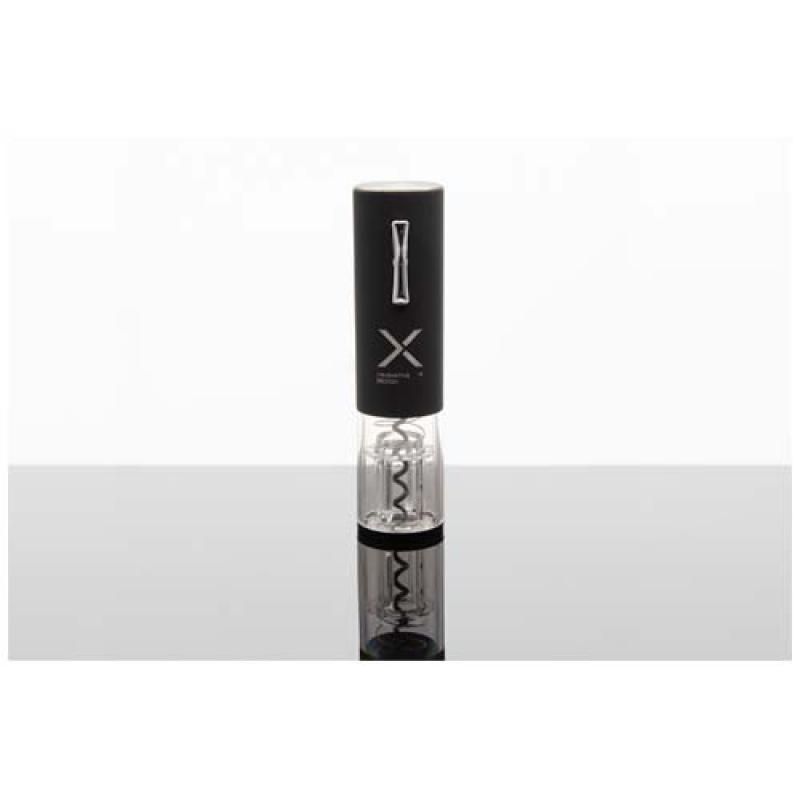 Set de vino eléctrico "SCX.design K07"