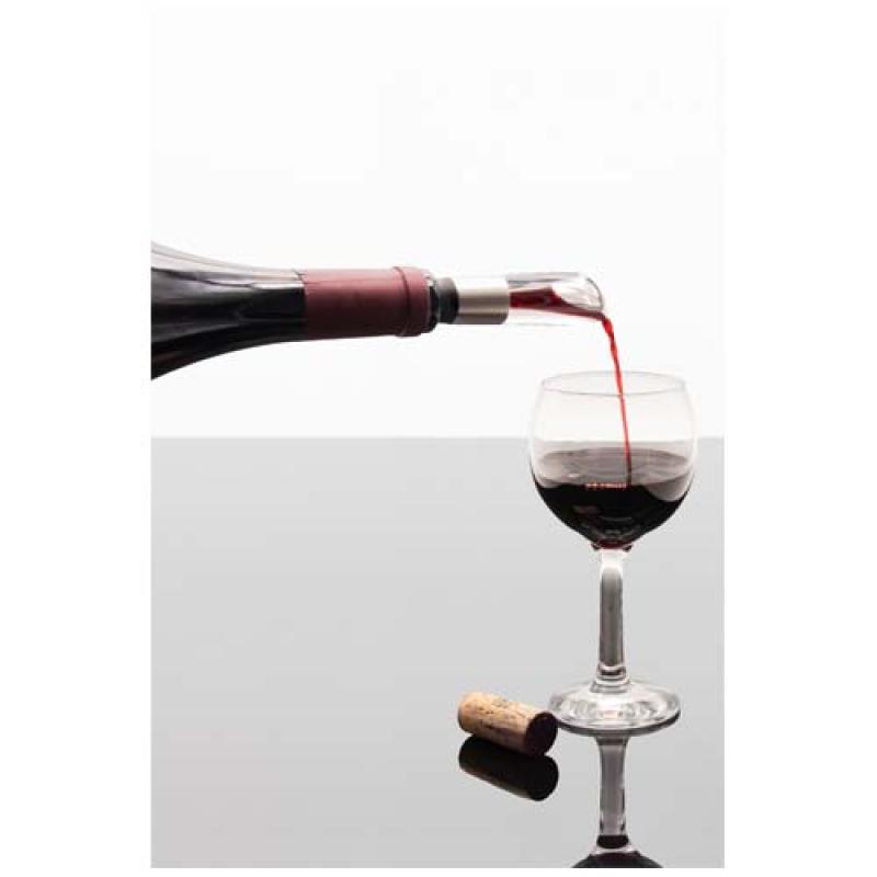 Set de vino eléctrico "SCX.design K07"
