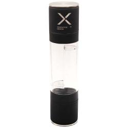 Molinillo de sal y pimienta de cerámica "SCX.design K08"