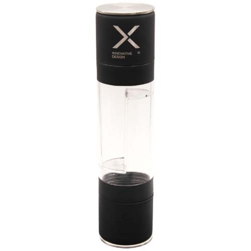 Molinillo de sal y pimienta de cerámica "SCX.design K08"