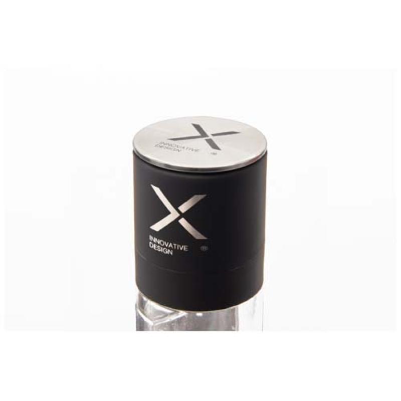 Molinillo de sal y pimienta de cerámica "SCX.design K08"