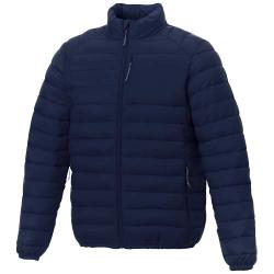 Chaqueta aislante de material reciclado para hombre "Athenas"