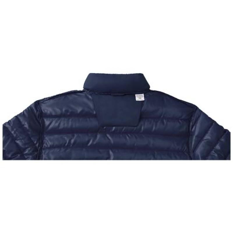 Chaqueta aislante de material reciclado para hombre "Athenas"