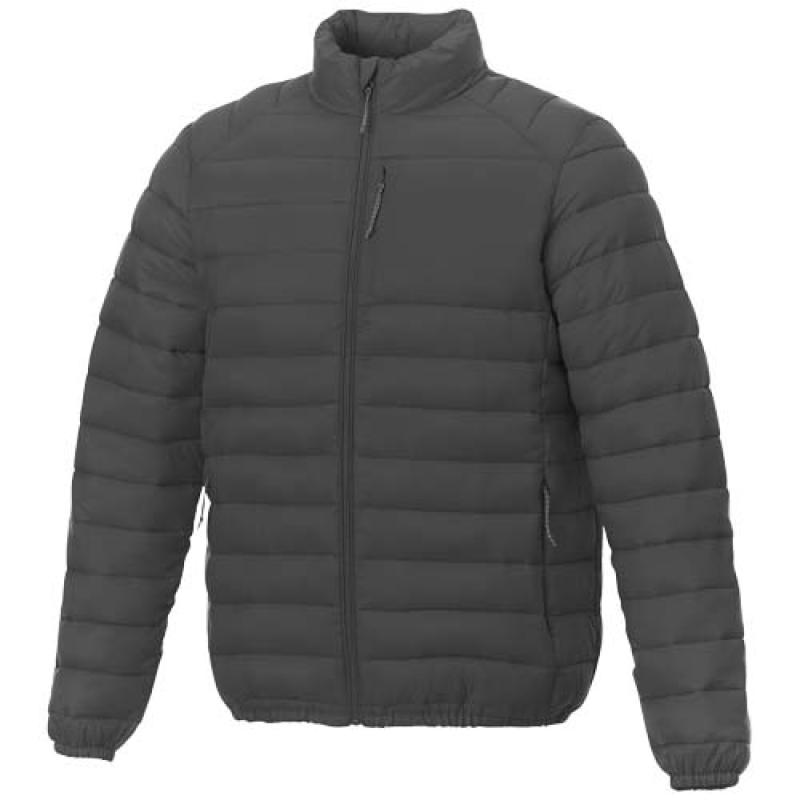 Chaqueta aislante de material reciclado para hombre "Athenas"