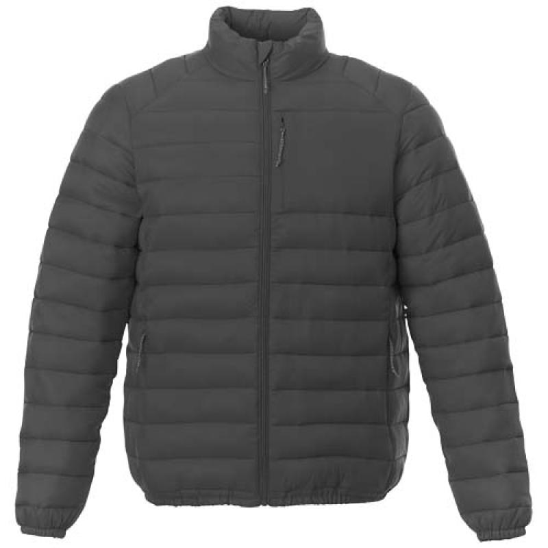 Chaqueta aislante de material reciclado para hombre "Athenas"