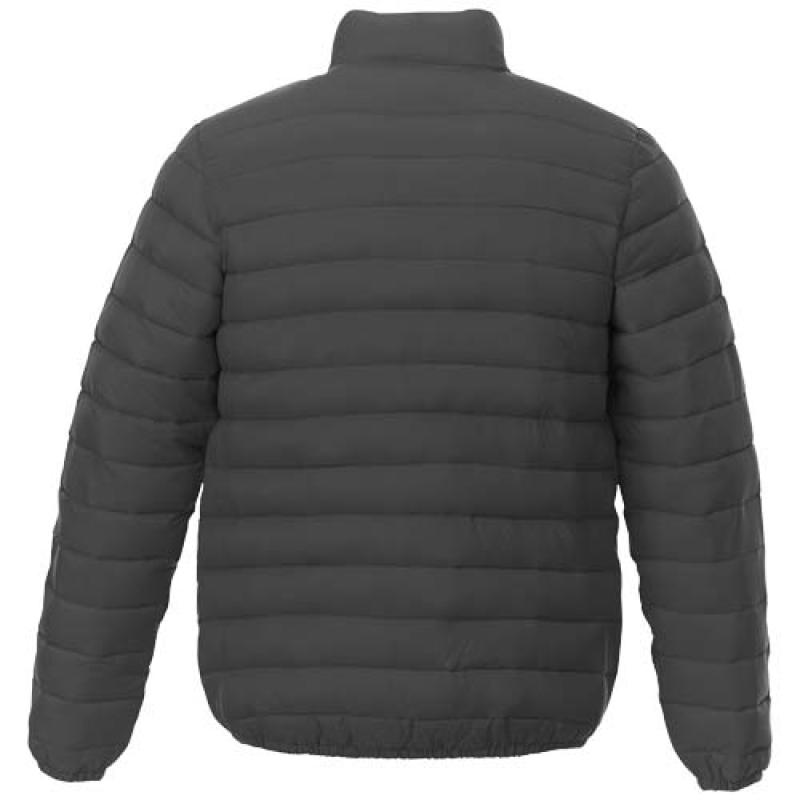Chaqueta aislante de material reciclado para hombre "Athenas"