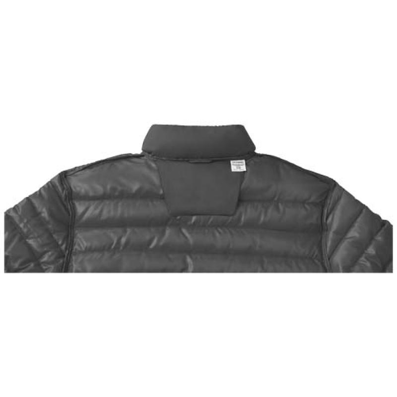 Chaqueta aislante de material reciclado para hombre "Athenas"