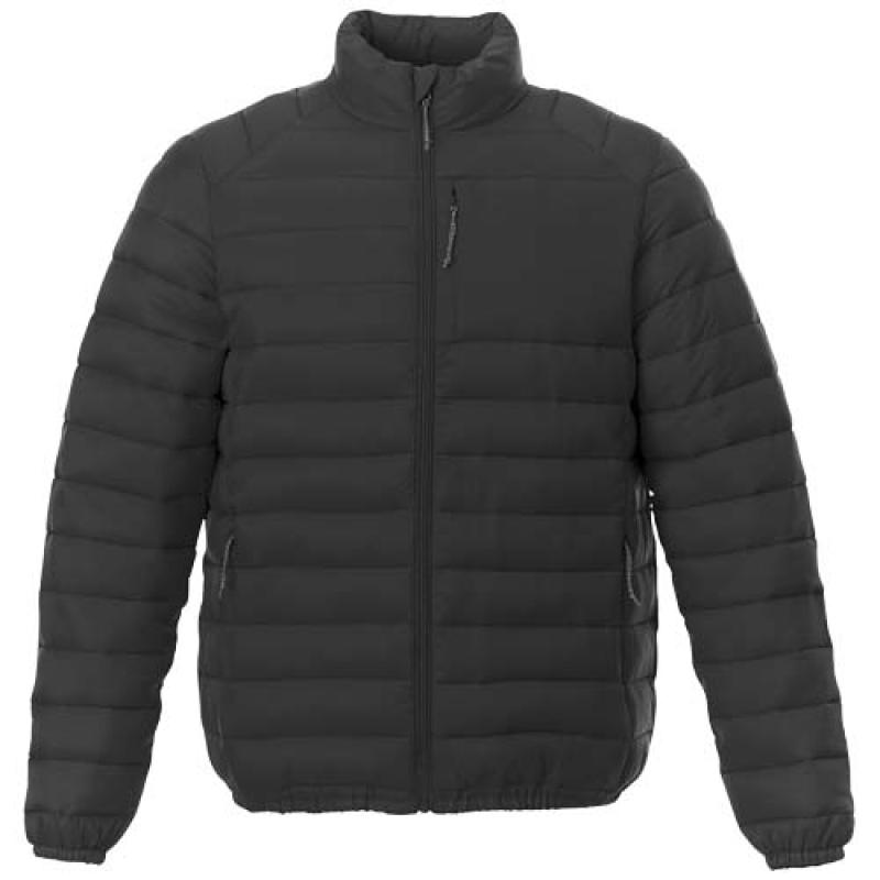 Chaqueta aislante de material reciclado para hombre "Athenas"